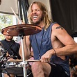 Taylor Hawkins' son Shane joins the Foo Fighters for appearances ...