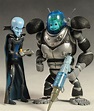 Megamind action figures - Another Pop Culture Collectible Review by ...