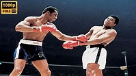 Muhammad Ali vs. Ken Norton (1st meeting) - 1973(HD) - YouTube