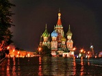 Sitios turísticos que ver en Rusia - Turismo.org