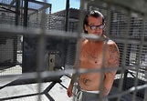 The most notorious inmates on California's death row