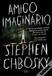 Amigo Imaginário de Stephen Chbosky - eBook - WOOK