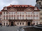 Gerhard Richter in der Nationalgalerie Prag | Tschechien Online
