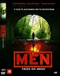 Dvd Filme: Men - Faces Do Medo (2022) Dublado E Legendado ...