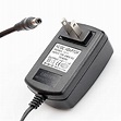 Charger w/ Small Jack for Booster PAC Esa217 ES5000 ESP5500 ES6000 Jump ...