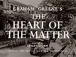 The Heart of the Matter (1953 film)