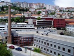 Universidade da Beira Interior - Município da Covilhã