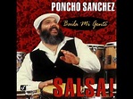 El Conguero - Poncho Sánchez - YouTube