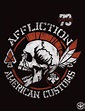 Affliction Logo - LogoDix