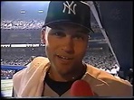2000 MLB All Star Game Part 2 - YouTube