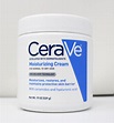CeraVe Moisturizing Cream 19 Ounce - Walmart.com - Walmart.com