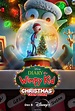 Poster for Diary of a Wimpy Kid: Christmas Cabin Fever : r/movies