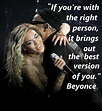 12 Best Beyonce Quotes | Vollanza | Beyonce quotes, Jay z quotes, Beyonce