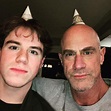 Who Is Christopher Meloni Son Dante Amadeo Meloni? Parents, Siblings ...