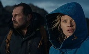 Suddenly - Überleben im Eis (2023) | Film, Trailer, Kritik