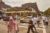 Jackson Heights, Queens: Walk Where the World Finds a Home - The New ...