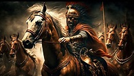 Perdiccas - Macedonian General and Regent - History Hogs