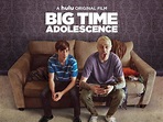 Big Time Adolescence: Trailer 1 - Trailers & Videos - Rotten Tomatoes