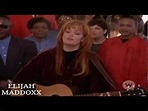 TOUCHED BY AN ANGEL -- Psalm 151 || "Testify To Love" [HQ] - YouTube