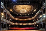 The Old Vic ~ Culture Top 10 ~ UJ London Top 10 Guide