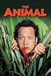 The Animal (2001) | The Poster Database (TPDb)