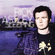 Sleeping von Rick Astley, 2001, CD, Polydor - CDandLP - Ref:2401325281