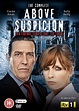 Above Suspicion: Complete Series 1-4 | DVD | Free shipping over £20 ...