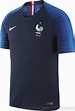 France 2018 World Cup Nike Kits - Todo Sobre Camisetas