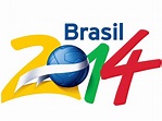 Logo Fifa World Cup Brasil 2014