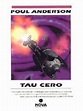 Tau Cero (c.1) - Poul Anderson | PDF | Vía láctea | Estrellas