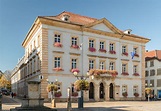 Historische Stadtführung Landau in der Pfalz