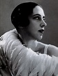 Elsa Schiaparelli (1890 – 1973) – Angela Cohan
