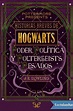 Historias breves de Hogwarts: Poder, Política y Poltergeists Pesados ...