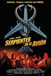 Película: Serpientes en el Avión (2006) - Snakes on a Plane ...