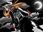 Vasto Lorde Ichigo by penandpaper64 on DeviantArt | Anime, Drawings ...