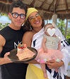 Priyanka Chopra and Nick Jonas Celebrate Daughter’s 6-Month Birthday ...