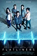 Flatliners remake new trailer and poster show death has side-effects ...