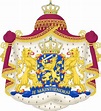 Maurício van Vollenhoven, Príncipe de Orange-Nassau – Wikipédia, a ...