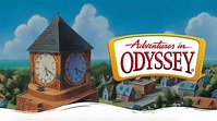 Adventures in Odyssey - Focus on the Family