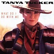Tanya Tucker – What Do I Do With Me (1991, CD) - Discogs