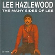 Lee Hazlewood - The Many Sides Of Lee (1991)