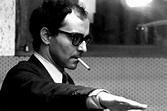 Las 5 películas que influenciaron a Jean-Luc Godard