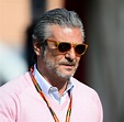 Maurizio Arrivabene - Alchetron, The Free Social Encyclopedia