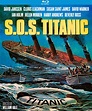 S.O.S. Titanic (Special Edition) (Blu-ray) - Kino Lorber Home Video