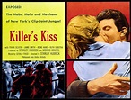 Classic Movies - Killer's Kiss, Stanley Kubrick, Killers Kiss Film ...