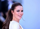 8 Things You Didn't Know About Fahriye Evcen - Super Stars Bio