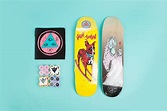 Flatspot | Welcome skateboards, Celaya, Skateboards