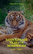 Sandokán: Los tigres de Mompracem (Prometheus Classics), Emilio Salgari ...
