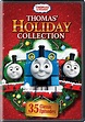 Thomas & Friends: Thomas' Holiday Collection [DVD] | CLICKII.com