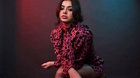 2560x1440 Charli XCX 2017 8k 1440P Resolution HD 4k Wallpapers, Images ...
